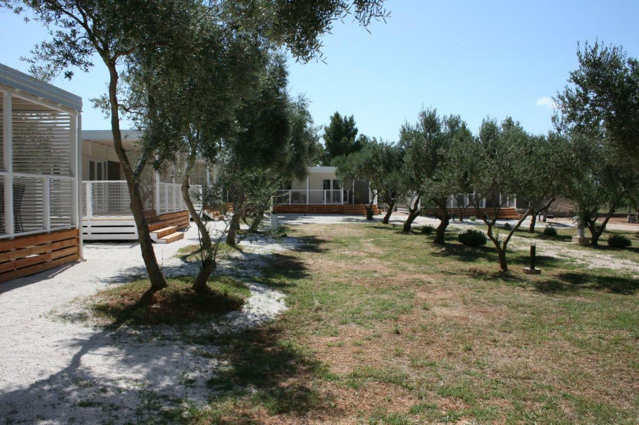 Mobile Homes Katinka, Paklenica, Croatia Campeggio