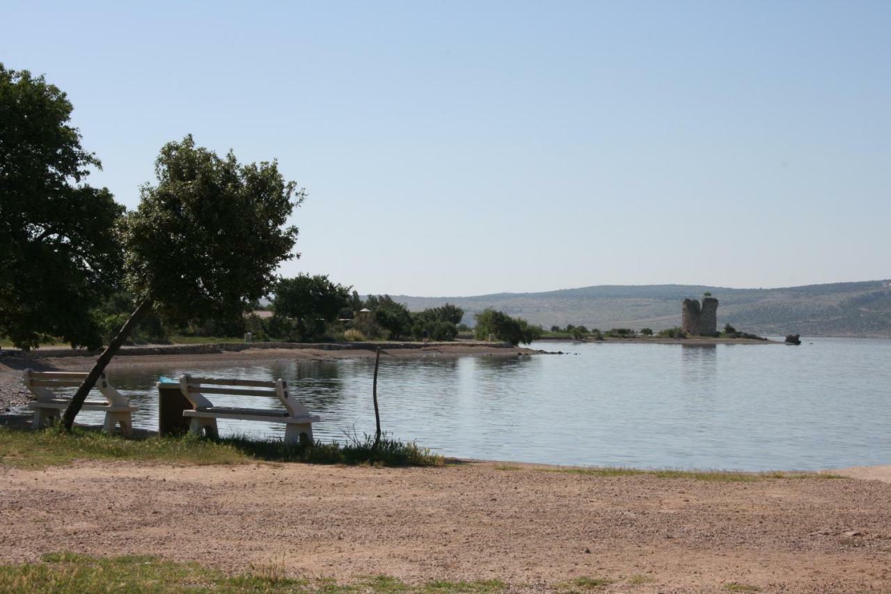 Mobile Homes Katinka, Paklenica, Croatia Starigrad Paklenica